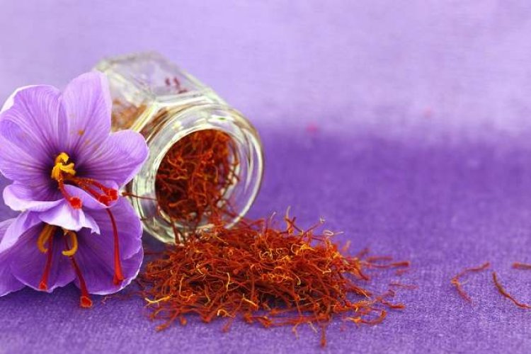 Wajib Kamu Ketahui, Ini Sederet Manfaat Saffron untuk Kesehatan