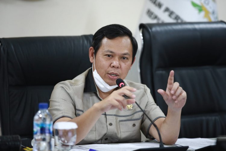 Food Estate Berpotensi Merambah Hutan, SBN Dorong Pemerintah Terapkan Sistem Agroforestry