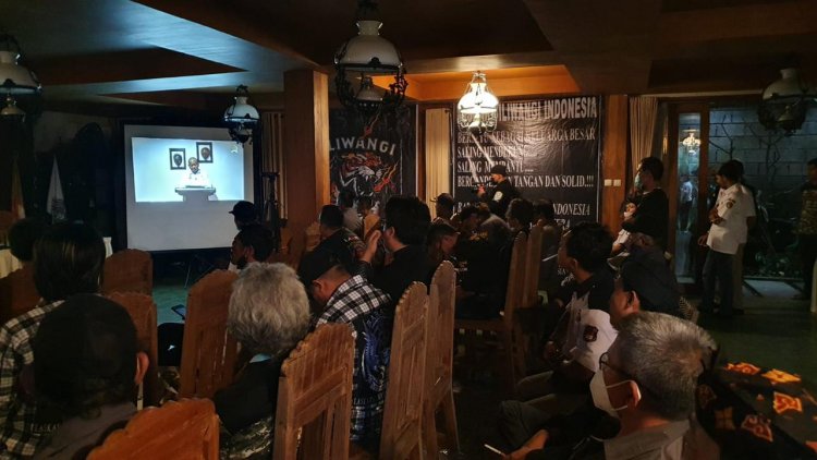 LaNyalla Nyatakan Undang-Undang Dasar Beri Ruang Capres dari Non Parpol