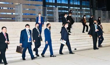 Keuntungan yang Bisa Didapat Indonesia dengan Menjadi Presidensi G20 pada 2022