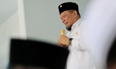 Ketua DPD RI Minta Pemerintah Siapkan Strategi Gencarkan Wisata Edukasi Budaya