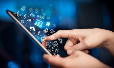 Pemerintah Dorong Pemasaran Produk UKM di Era Digital