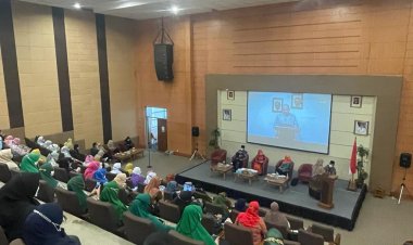 Ketua DPD RI Ingatkan Pentingnya Peran Keluarga untuk Membentuk Karakter Bangsa