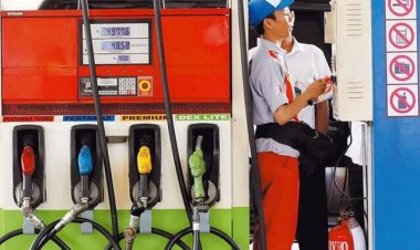 Daftar Harga BBM Pertamina Vs Shell