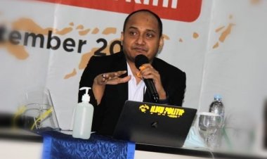 Ketua Komite I DPD RI Berharap Adanya Keterwakilan Perempuan di Lembaga Penyelenggara Pemilu