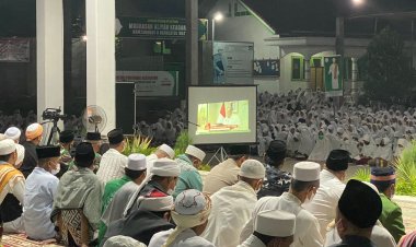 LaNyalla Sebut Indonesia Jadi Negara Kapitalis Liberal