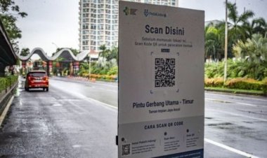 Ini Cara Berpergian Tanpa Aplikasi Peduli Lindungi yang Bisa Dicoba