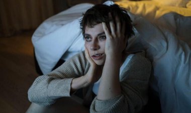 7 Tips Ini Patut Dicoba agar Mudah Tidur di Malam Hari