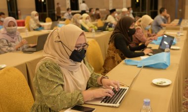 Penyempurnaan RPS Mendukung Program Merdeka Belajar Kampus Merdeka