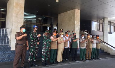 Gubri: Penurunan kasus Covid-19 di Provinsi Riau Cukup Baik