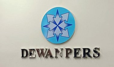 Dewan Pers Rilis Nomine Anugerah Dewan Pers 2021