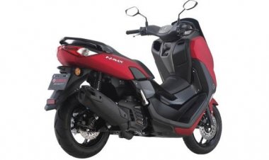 Ini Fitur yang Cuma Dipunya All New Yamaha NMAX, Bikin Nyaman Perjalanan