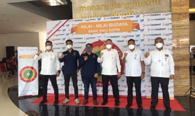 BRK Bersama BMR dan FKIJK Vaksinasi Covid-19 untuk Masyarakat Umum