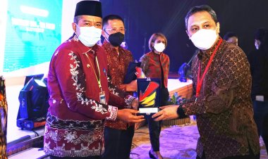 Bupati Siak Akui Industri Migas Memberi Dampak Dalam Pembangunan Daerah
