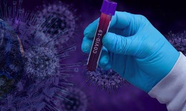 Gawat, 113 Siswa SMPIT Swasta di Pekanbaru Terpapar Covid-19