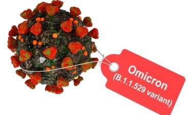 Pemerintah Ambil Langkah Cepat dalam Hadapi Varian Omicron
