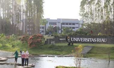 UNRI Proses Pembentukan Satgas PPKS, 50 Persen Unsur Mahasiswa