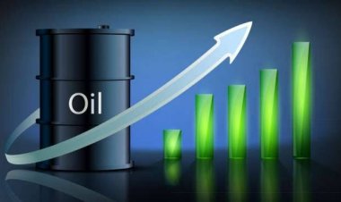 Harga Minyak Mentah Kembali Menguat