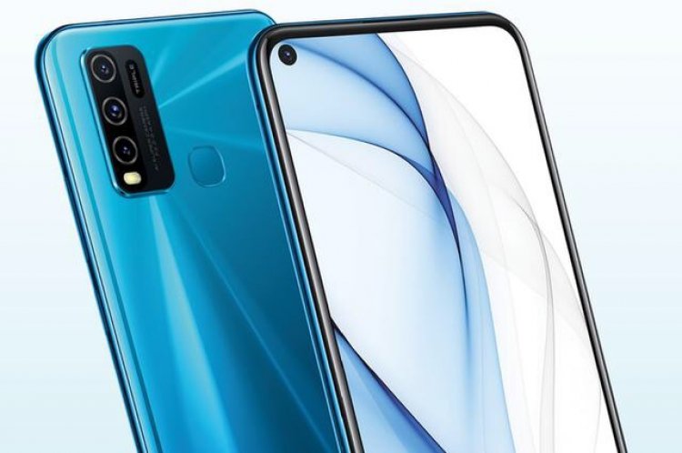 Masih Terus Diburu sampai Sekarang, Ternyata Segini Harga HP Vivo Y30i, Makin Murah!