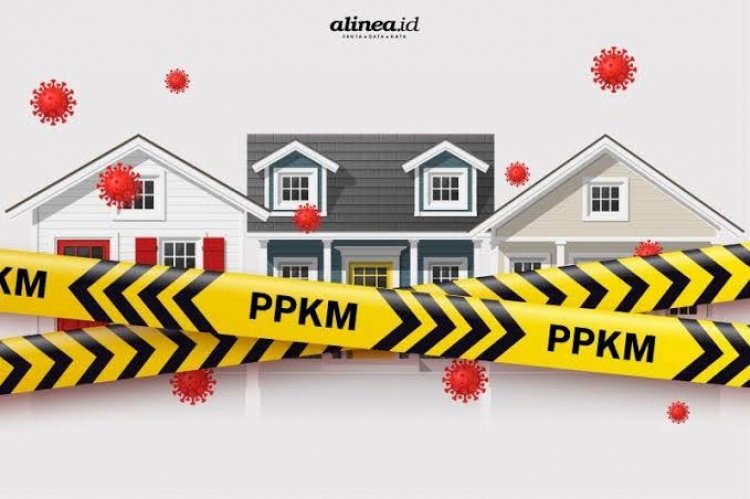 Kejar Level 1 PPKM, Wakil Wali Kota Pekanbaru Ajak Warga Jangan Abaikan Prokes