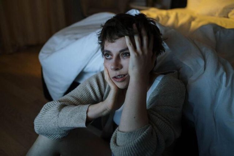 7 Tips Ini Patut Dicoba agar Mudah Tidur di Malam Hari