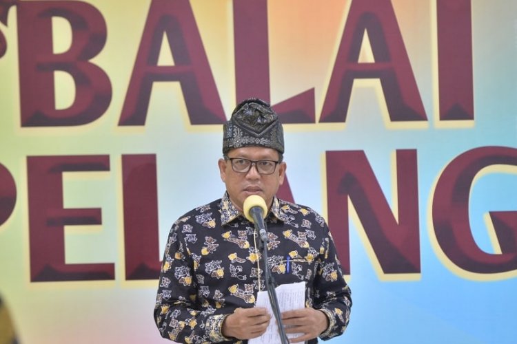 Hasil Ujian SKD CPNS Pemprov Riau Akan Diumumkan Besok