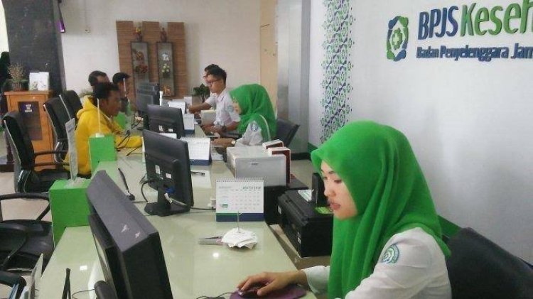 Ayo Daftar! BPJS Kesehatan Buka Lowongan Kerja Lulusan D3, D4, dan S1