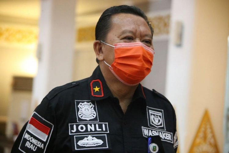 UMP Riau Tahun 2022 Naik Rp50 Ribu Menjadi Rp2.938.564