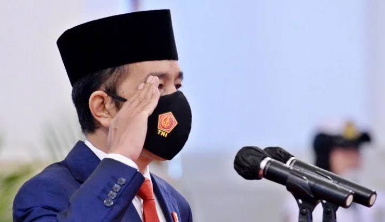 Lima Arahan Presiden Jokowi terkait Pemulihan Ekonomi Nasional