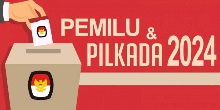 KPU Tetapkan Jadwal Pemilu Awal Desember