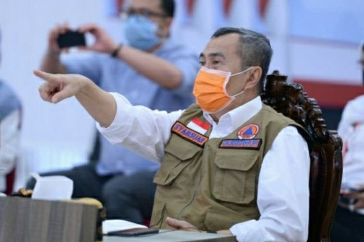 Penggiat Medsos Diajak Bantu Promosikan Destinasi Wisata di Riau