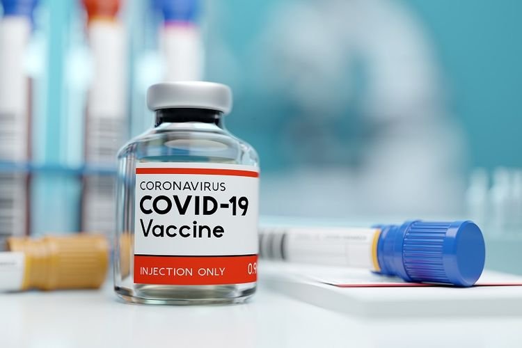Strategi Pemkot Pekanbaru Kejar Target Capaian Vaksinasi Lansia
