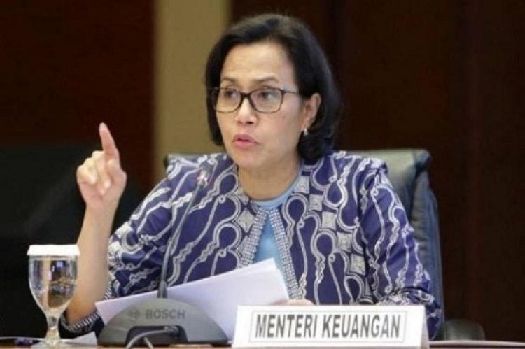 Menkeu Siapkan Rp414 triliun untuk program PEN 2022
