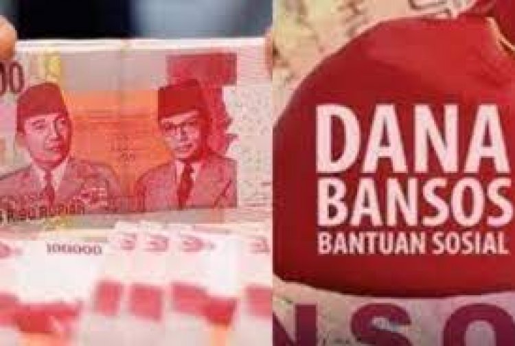 Hingga Oktober 2021, Pemerintah Tebar Bansos Rp338,2 Triliun