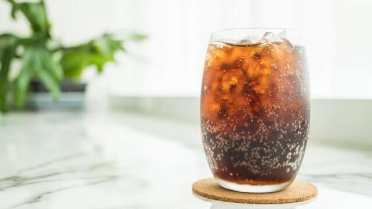 Minuman yang Harus Dihindari Para Penderita Maag