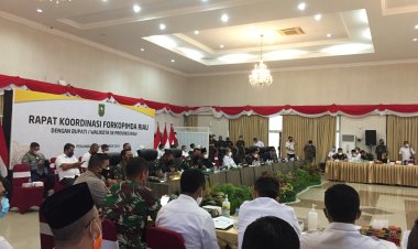 9 Posko Chek Point Cuti Nataru, ASN Hingga BUMN Dilarang Cuti!