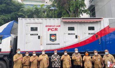 Warga Mulai Paranoid Verian Omicron, Gubri Perintahkan Bupati dan Walikota Waspada 