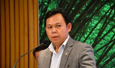 Harga Minyak Goreng Melambung, Sultan Duga Ada Praktek Kartelisasi