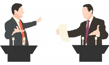 Debat Capres Lebih Baik digelar di Kampus Dibanding Hotel Mewah