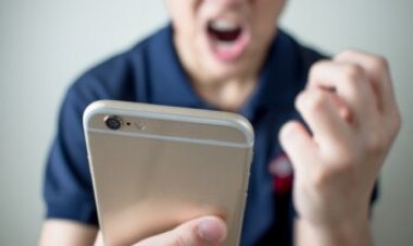 Kesel Gara-gara HP Android dan iPhone Sering Eror, Berikut Cara Mengatasinya