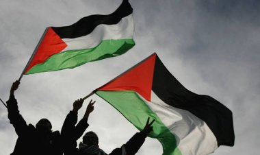 Wakil Ketua MPR Sebut Kemerdekaan Palestina Jadi Urusan Indonesia