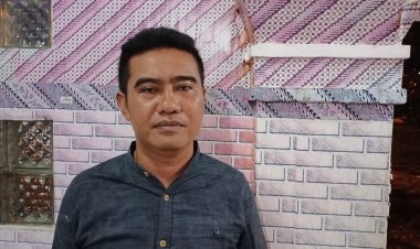 Tokoh Pemuda Tambusai Utara Desak Polisi Tangkap 2 Pelaku Terduga Pemerkosa IRT di Mahato