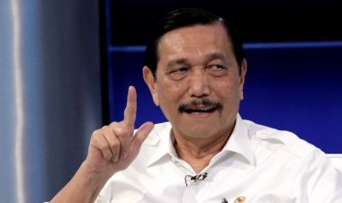 Pemerintah Batal Terapkan PPKM Level 3 Seluruh Indonesia Saat Nataru