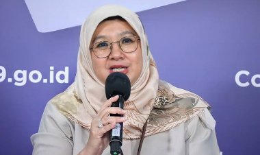 Corona Masih Ada! Masyarakat Diminta Kurangi Mobilitas Jelang Nataru