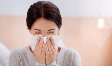 Waspada ISPA menyerang saat datangnya musim hujan