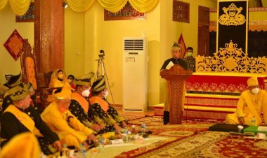 4 Fokus Pemprov dalam Majukan Budaya Melayu Riau