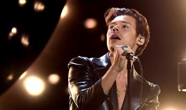 Konser Harry Styles berhasil raup pendapatan Rp1,3 triliun, Rp14,3 miliar disumbangkan
