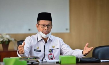 Covid-19 di Riau Renggut 4.117 Nyawa, Pekanbaru Tertinggi