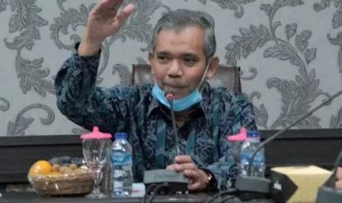 Dilantik Jadi Kadisdik Riau, Kamsol Telah Susun Program untuk Benahi Pendidikan Riau