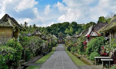 Ini 5 Desa Wisata Indonesia yang Terkenal dikancah Internasional